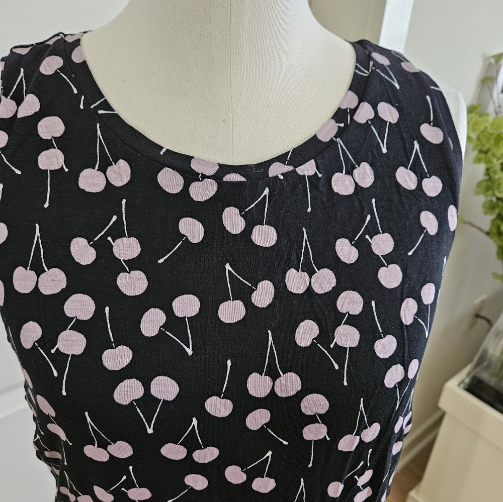 Loft dress
